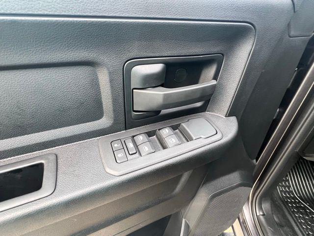 2026 RAM 2500 Tradesman - Photo 11