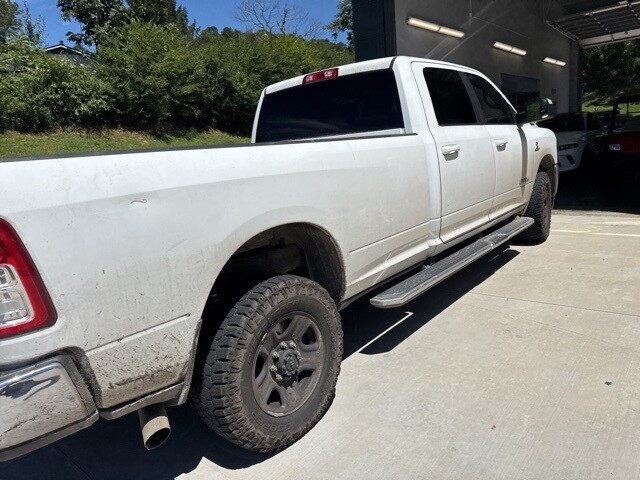 2021 Ram 2500 Big Horn photo 4