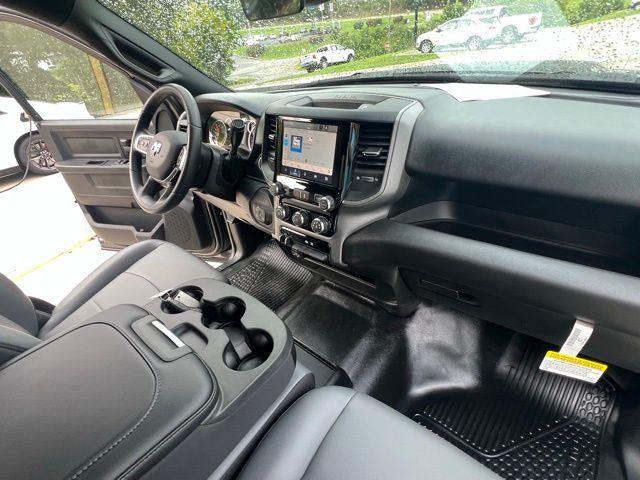 2026 RAM 2500 Tradesman - Photo 32