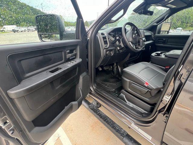 2026 RAM 2500 Tradesman - Photo 10