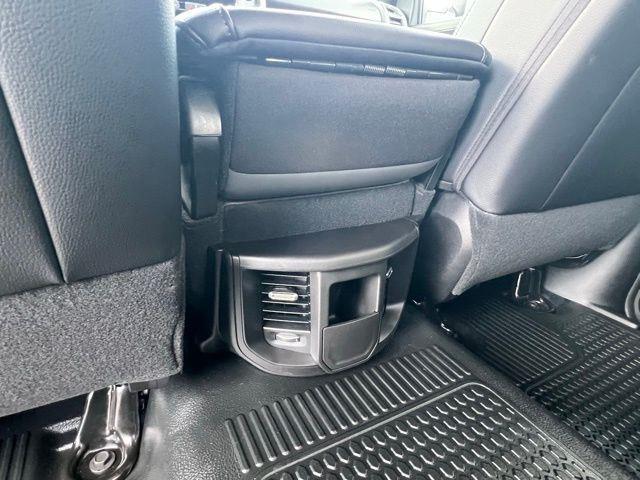 2026 RAM 2500 Tradesman - Photo 24