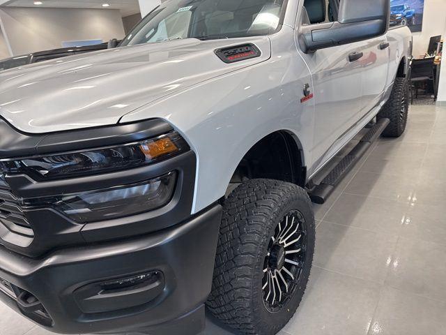 2026 RAM 2500 Tradesman - Photo 9