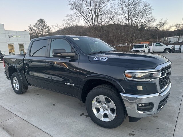 2025 Ram 1500 Big Horn photo 2