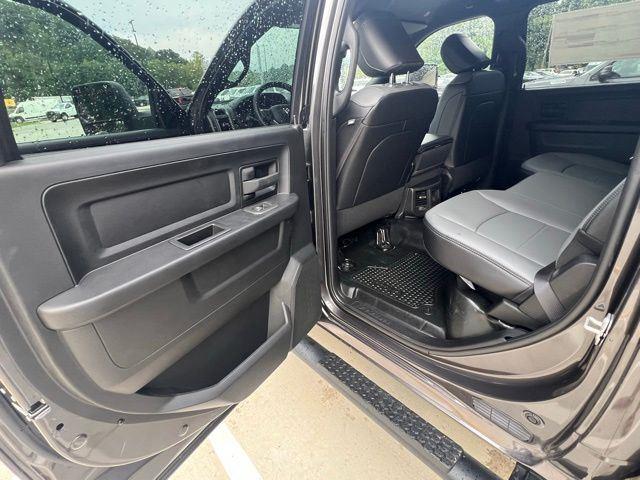 2026 RAM 2500 Tradesman - Photo 23