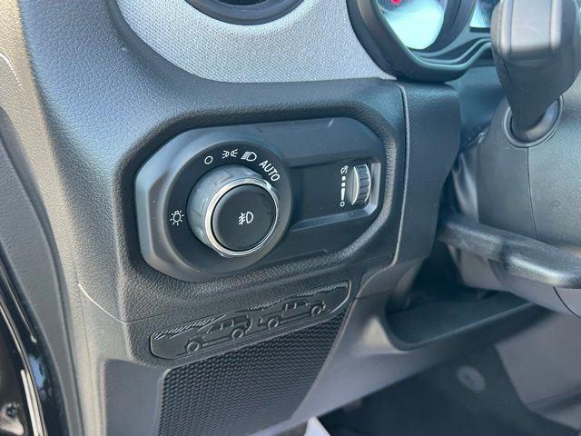 2025 Jeep Wrangler 4-Door Sport S - Photo 13