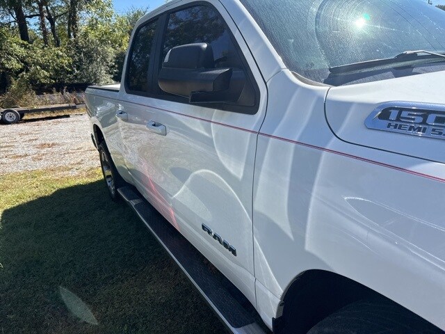 2019 Ram 1500 Big Horn Lone Star photo 2