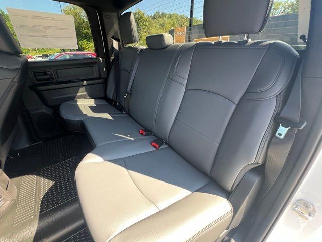 2026 RAM 2500 Tradesman - Photo 23