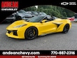 Chevrolet Corvette Z06