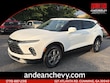  Chevrolet Blazer