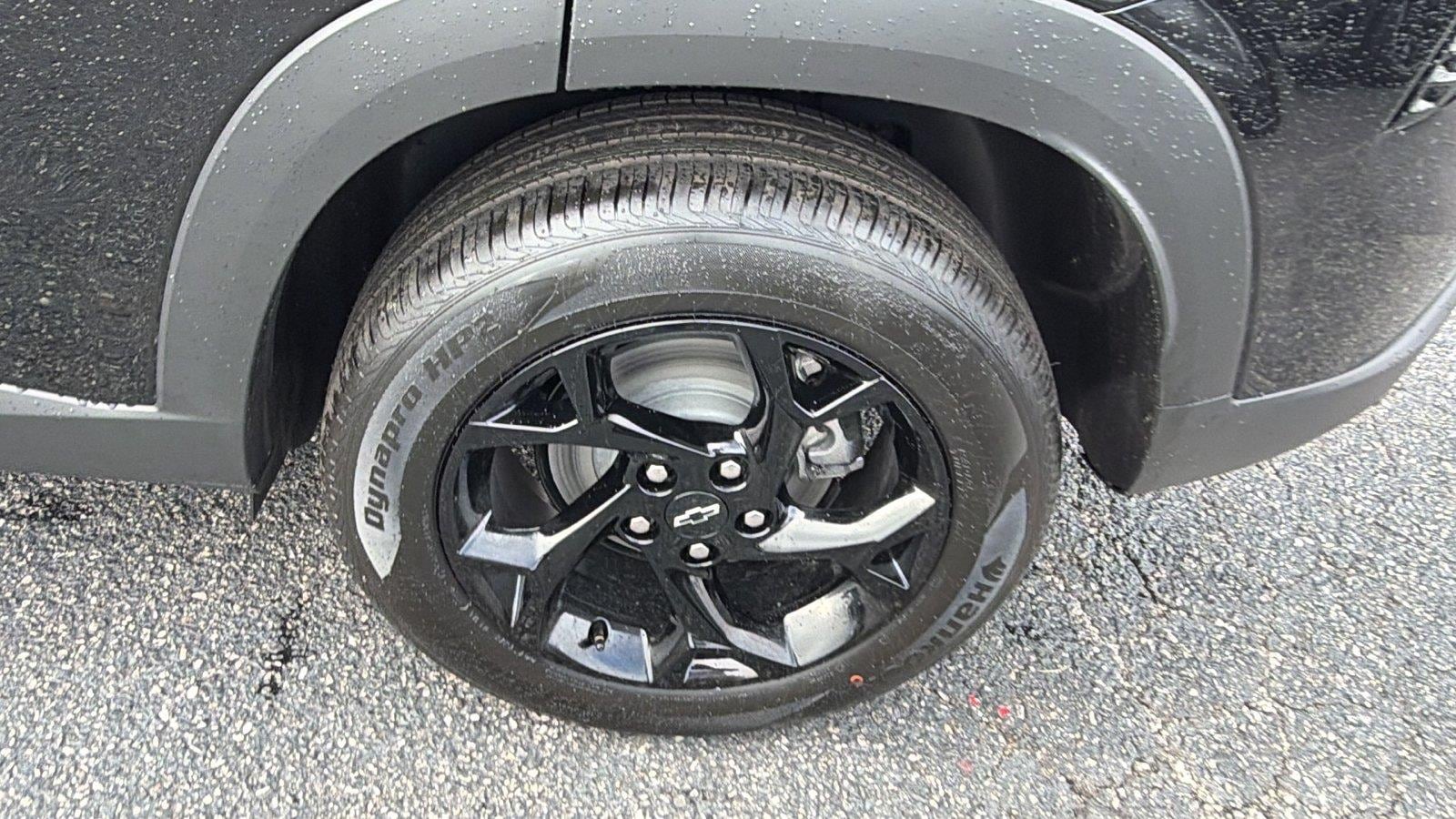 2026 Chevrolet Trax LT - Photo 12