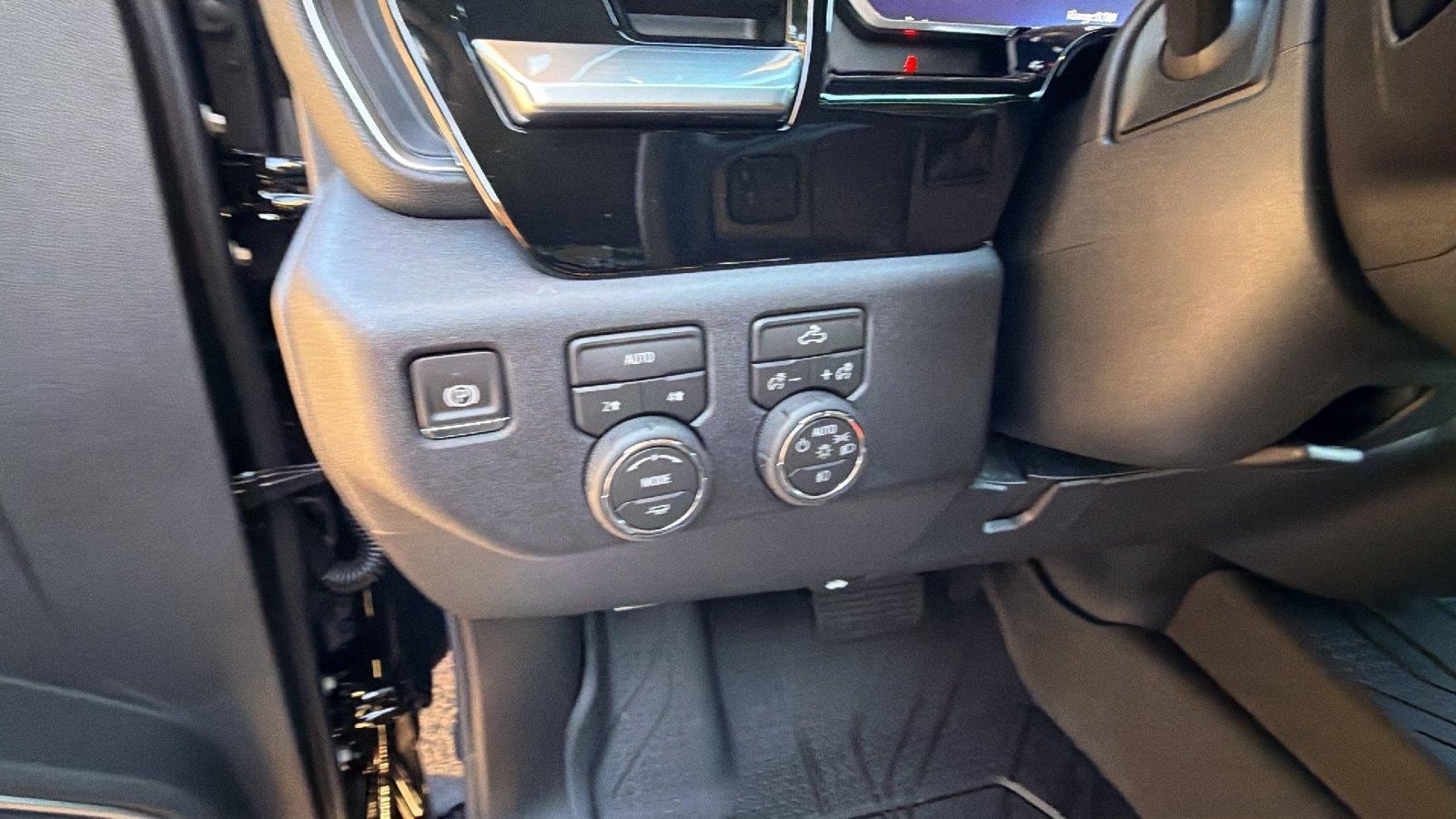 2026 Chevrolet Silverado 1500 RST - Photo 19