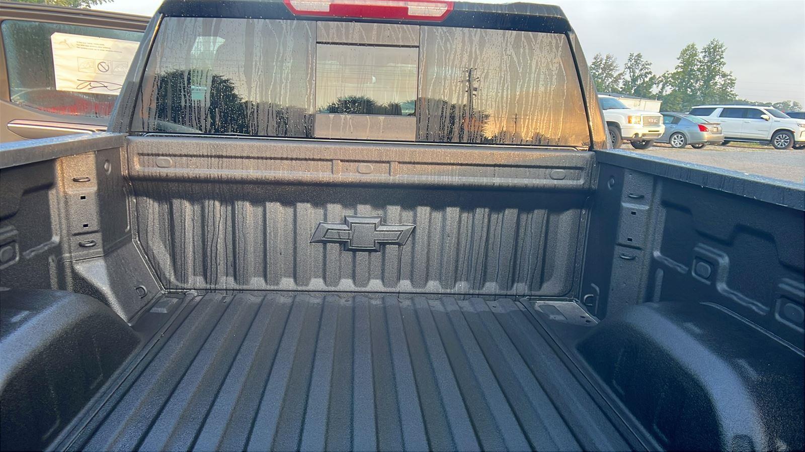 2026 Chevrolet Silverado 1500 RST - Photo 10