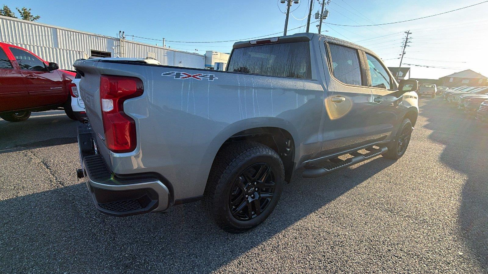 2026 Chevrolet Silverado 1500 RST - Photo 7