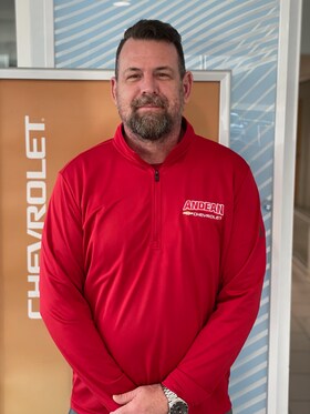Staff member MIKE CORRELL from ID_6ea70b1ff8ca