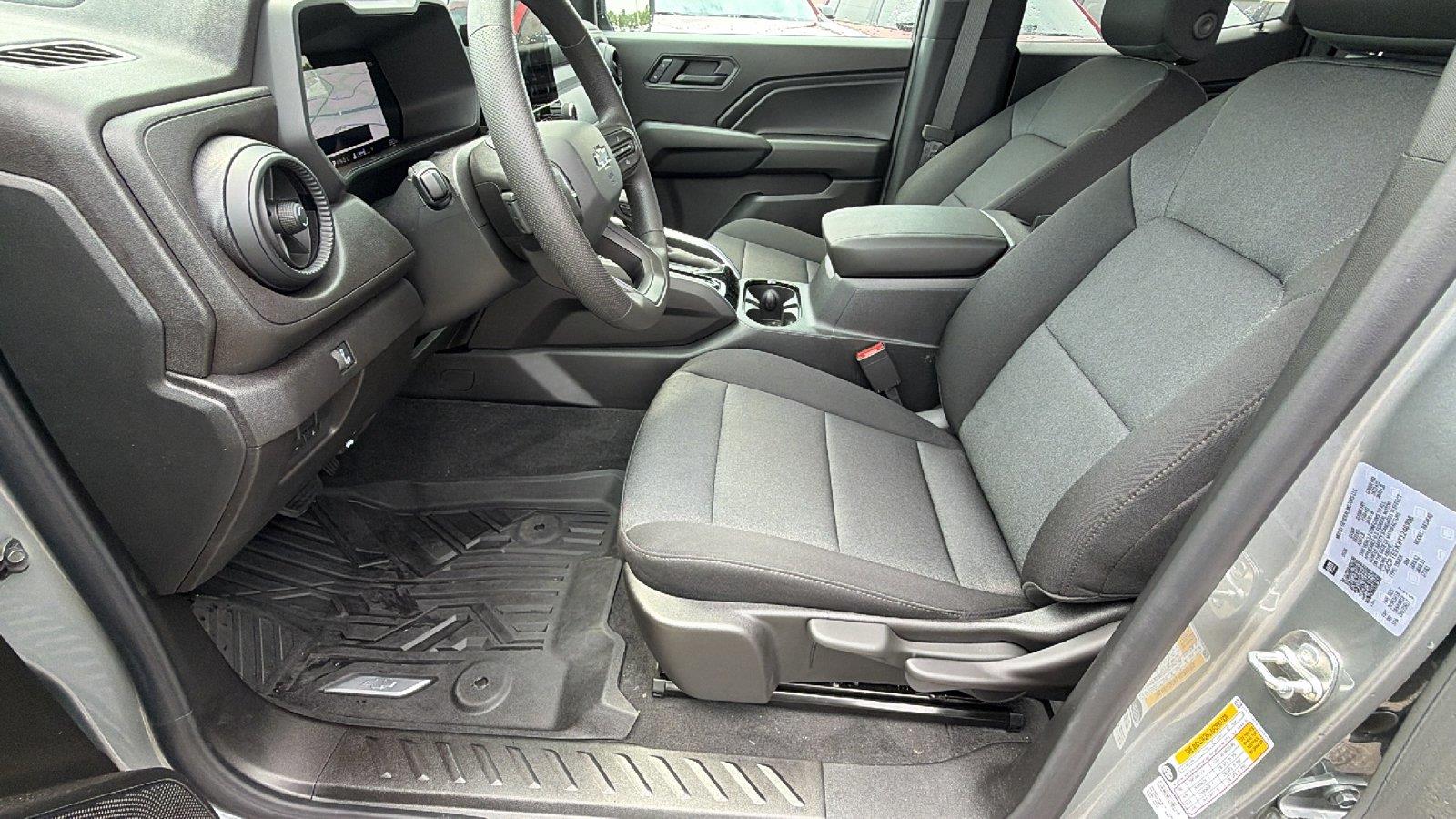 2026 Chevrolet Colorado Trail Boss - Photo 16