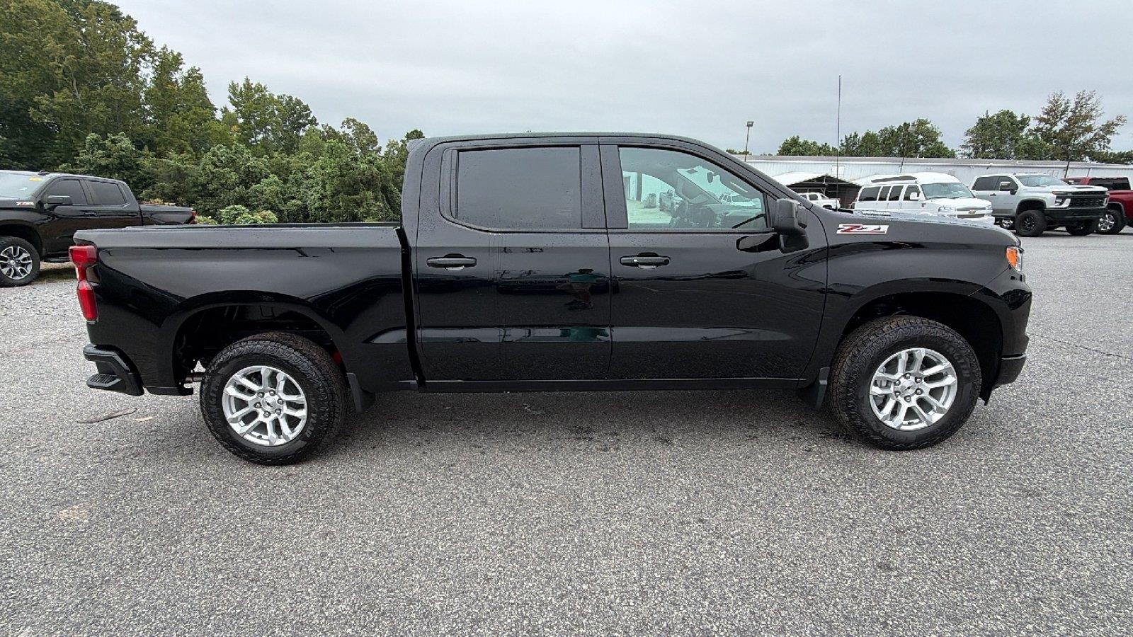 2026 Chevrolet Silverado 1500 RST - Photo 6