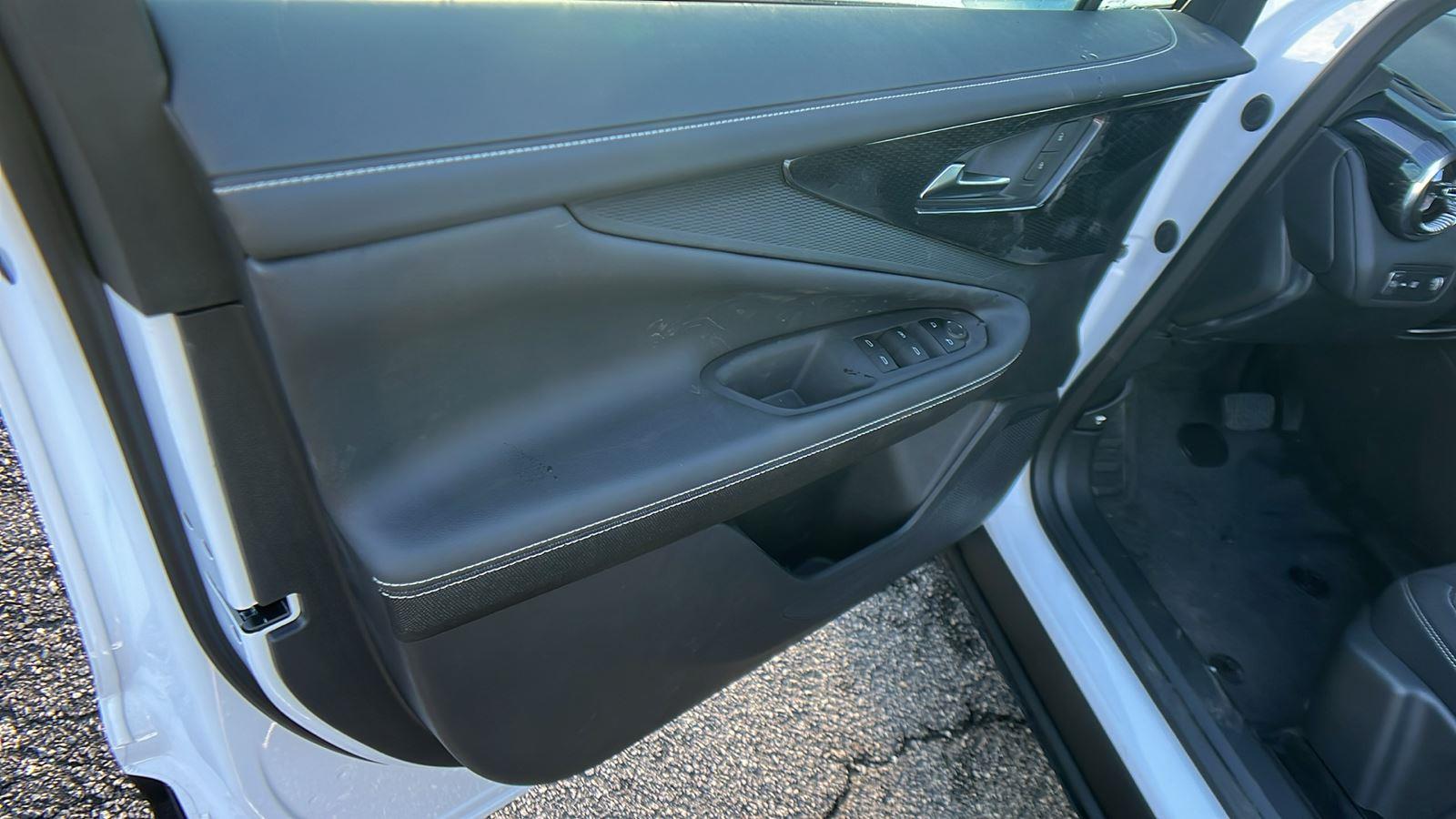 2026 Chevrolet Blazer EV LT - Photo 11
