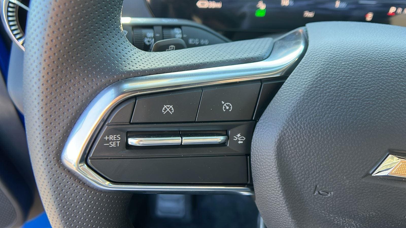 2026 Chevrolet Blazer EV LT - Photo 19