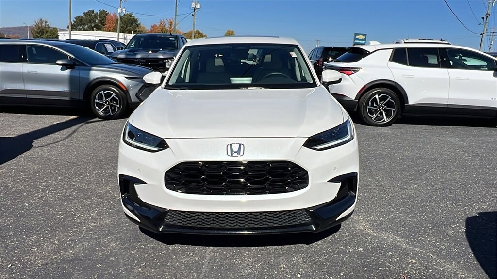 Used 2023 Honda HR-V 2WD EX-L SUV