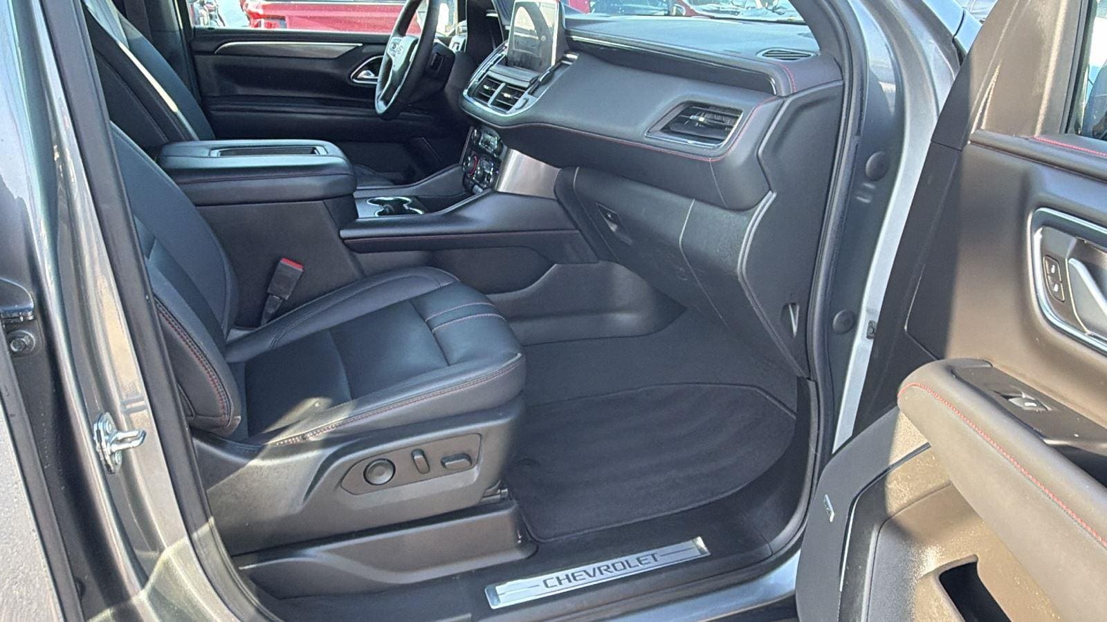 2022 Chevrolet Tahoe RST - Photo 17