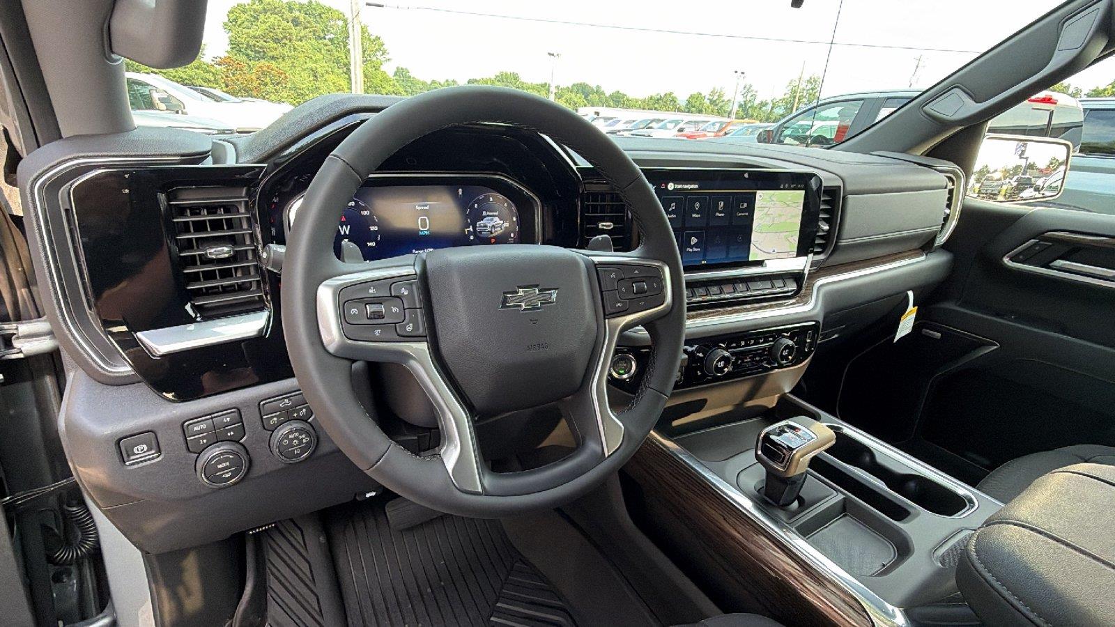 2026 Chevrolet Silverado 1500 RST - Photo 19