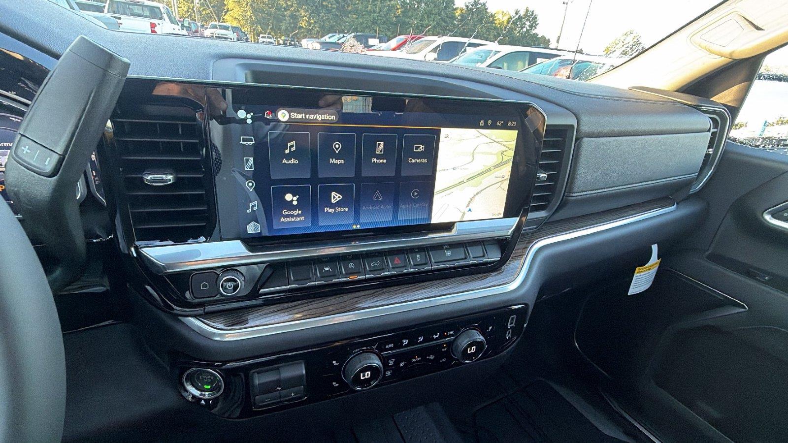 2026 Chevrolet Silverado 1500 RST - Photo 26