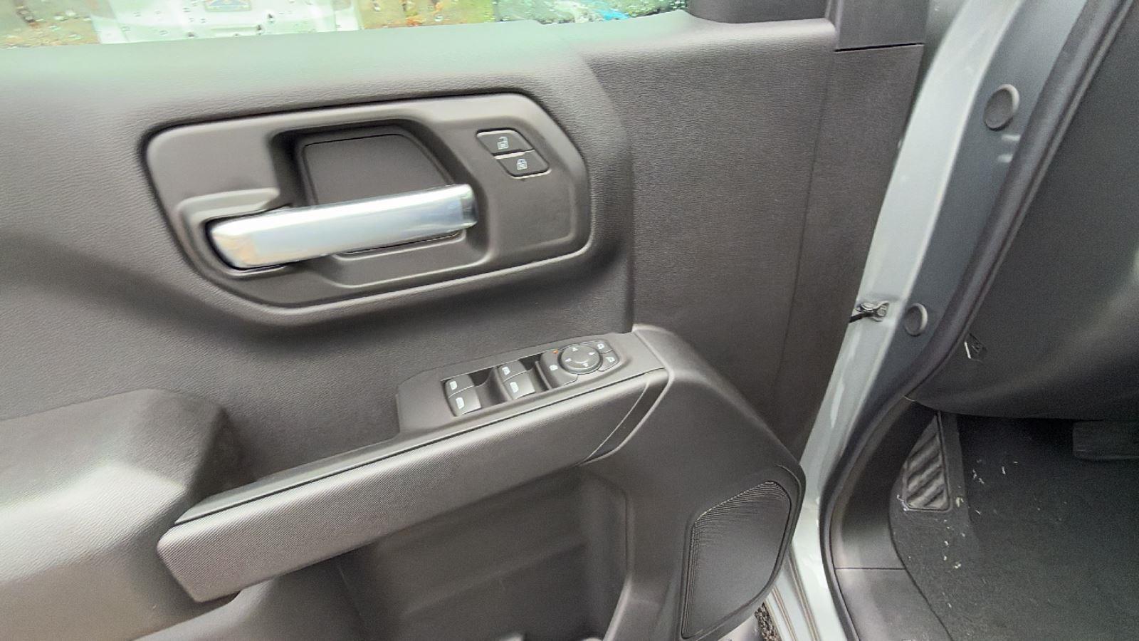 2026 Chevrolet Silverado 1500 Custom - Photo 16