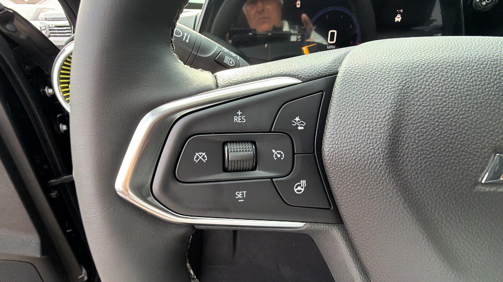 2026 Chevrolet Trax LT - Photo 21