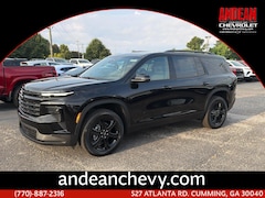 2027 Chevrolet Traverse LT SUV