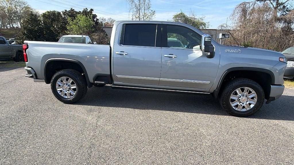 New 2026 Chevrolet Silverado 2500 HD High Country Truck
