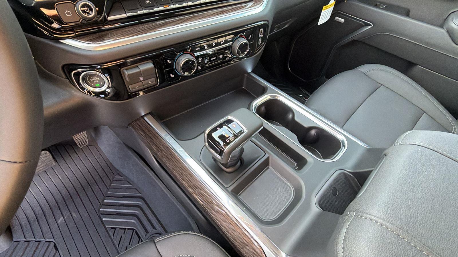 2026 Chevrolet Silverado 1500 RST - Photo 23