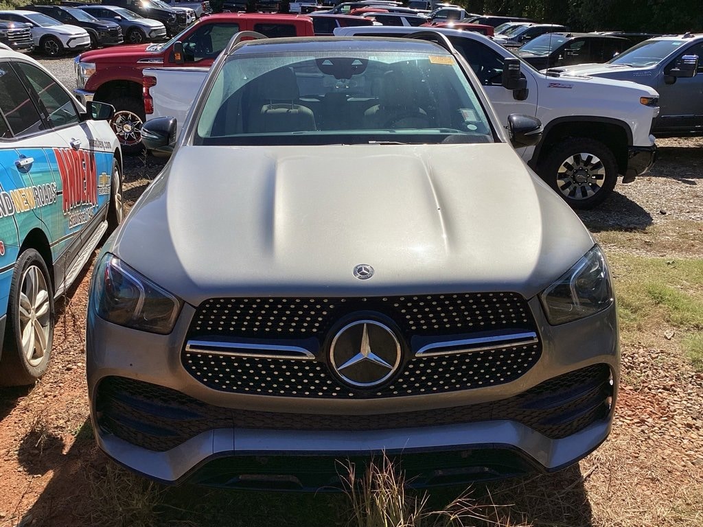 Used 2020 Mercedes-Benz GLE 350 GLE 350 SUV