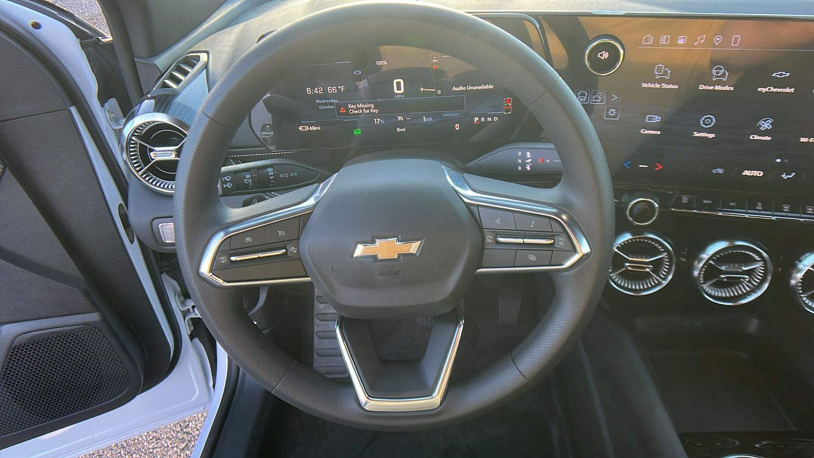 2026 Chevrolet Blazer EV LT - Photo 19