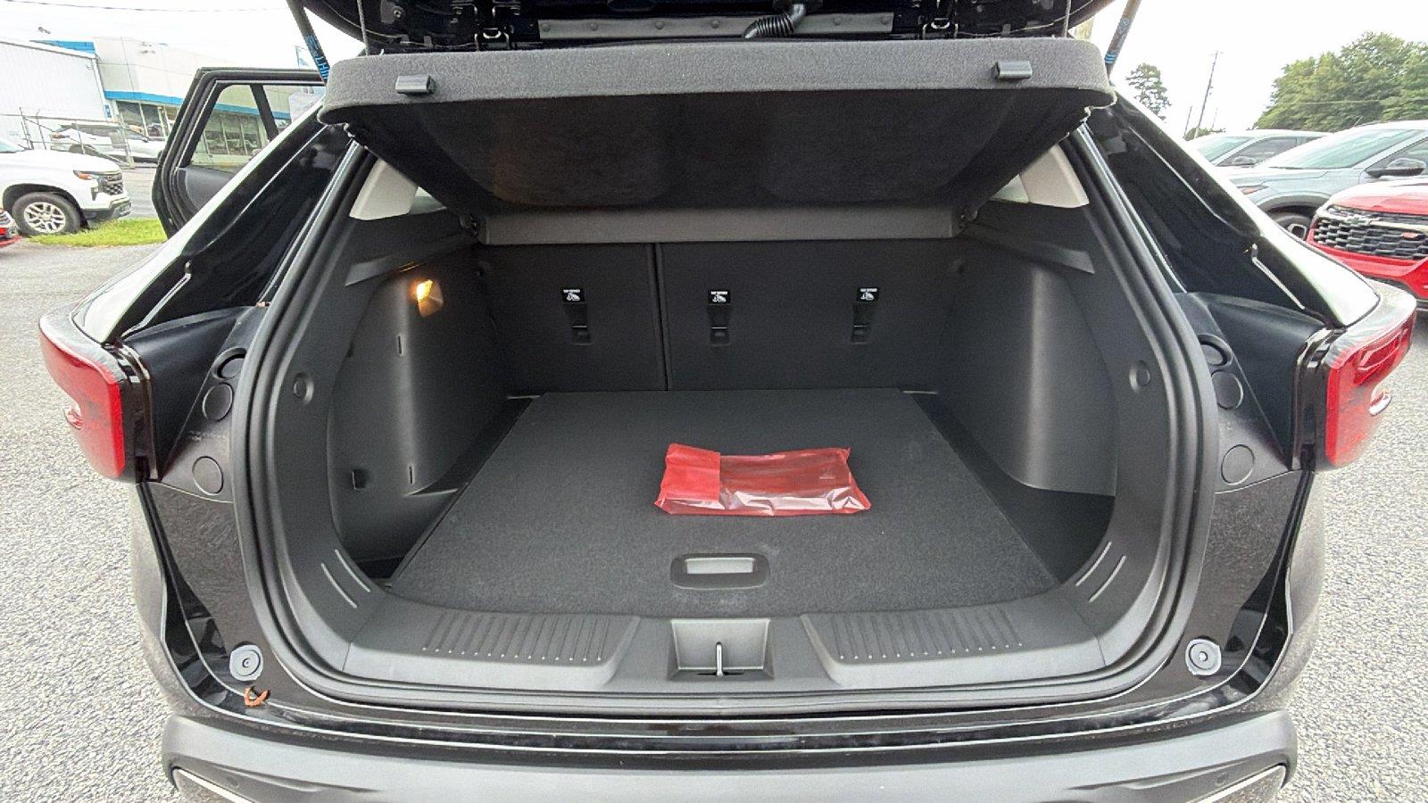 2026 Chevrolet Trax Activ - Photo 14