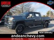  Chevrolet Silverado 3500 HD
