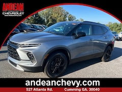 2025 Chevrolet Blazer 2LT SUV