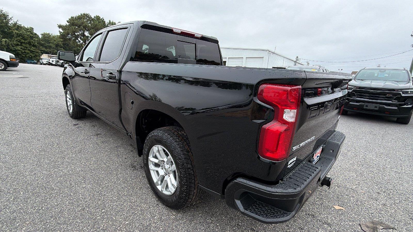 2026 Chevrolet Silverado 1500 RST - Photo 9