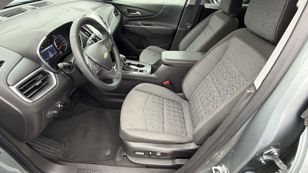 Used 2024 Chevrolet Equinox LT SUV
