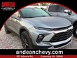 Chevrolet Blazer