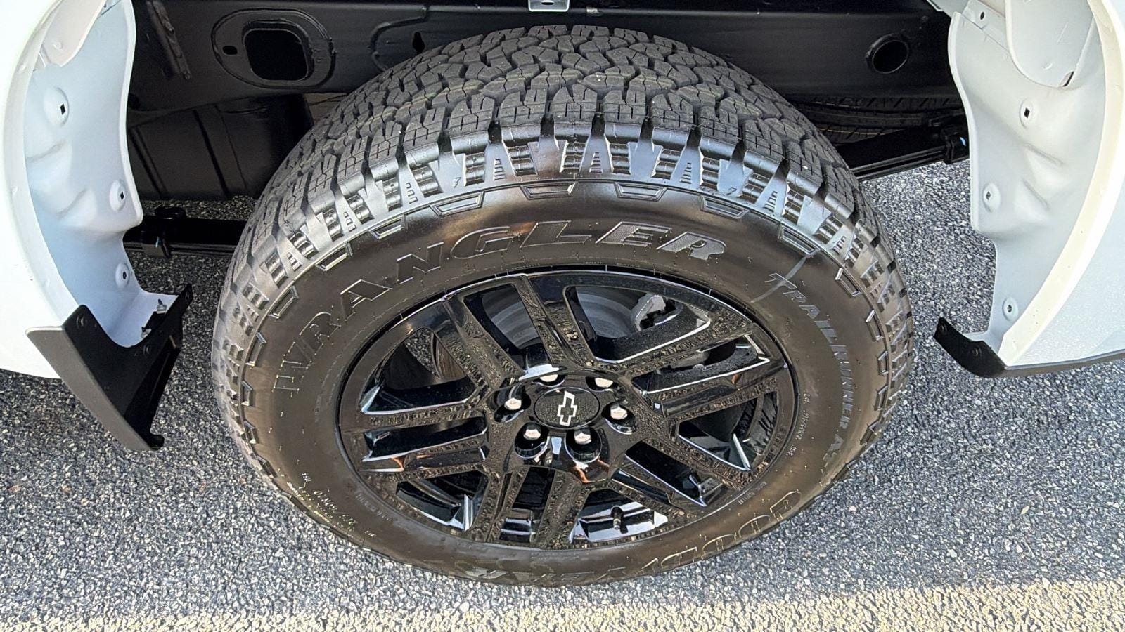 2026 Chevrolet Silverado 1500 RST - Photo 12