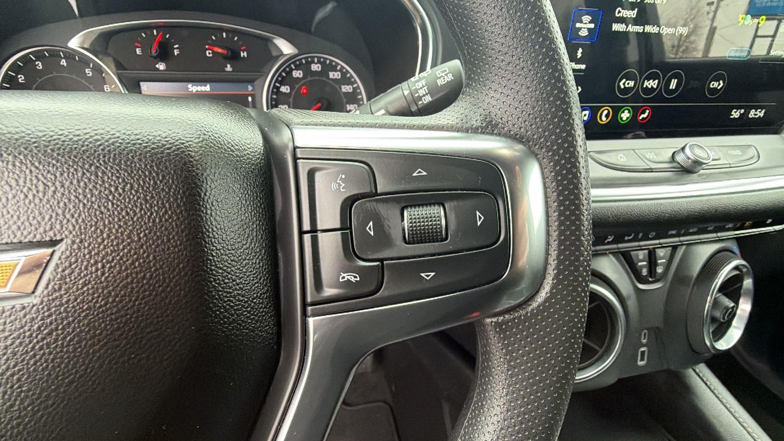 2025 Chevrolet Blazer 2LT - Photo 25