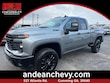  Chevrolet Silverado 2500 HD