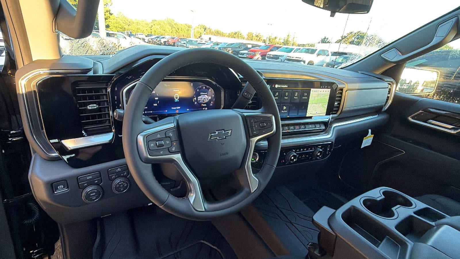 2026 Chevrolet Silverado 1500 RST - Photo 18