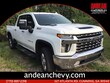  Chevrolet Silverado 2500 HD