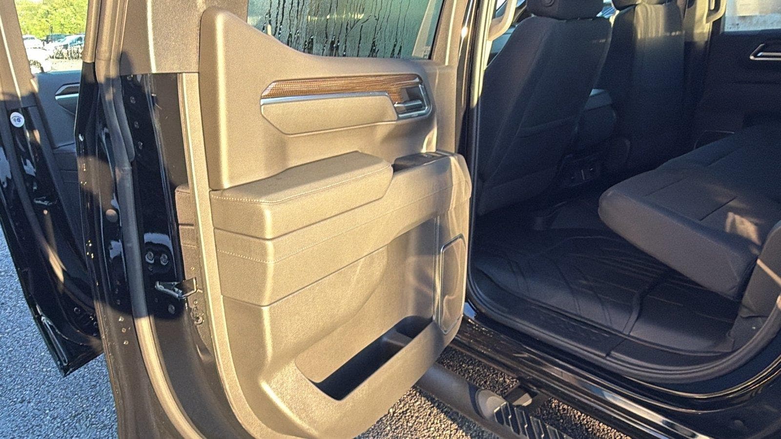 2026 Chevrolet Silverado 1500 RST - Photo 16