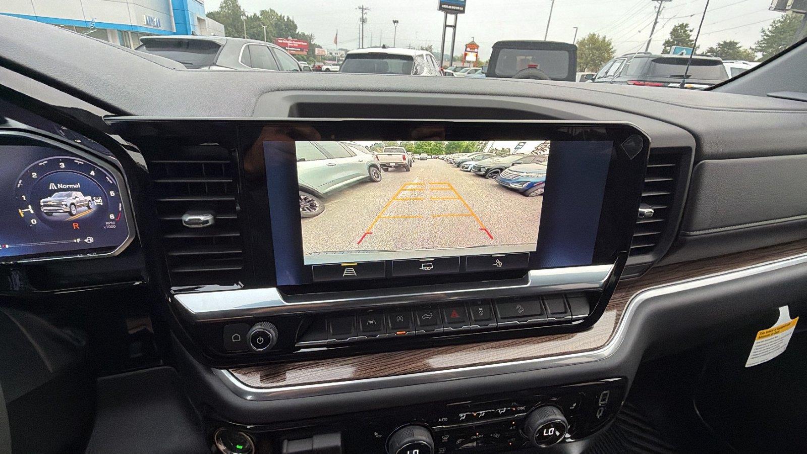 2026 Chevrolet Silverado 1500 RST - Photo 28