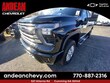 Chevrolet Silverado 2500 HD