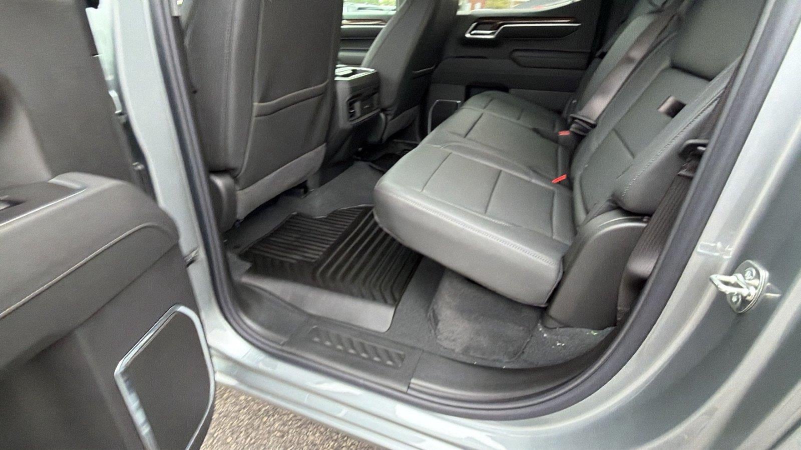 2026 Chevrolet Silverado 1500 RST - Photo 19