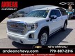 GMC Sierra 1500 Limited