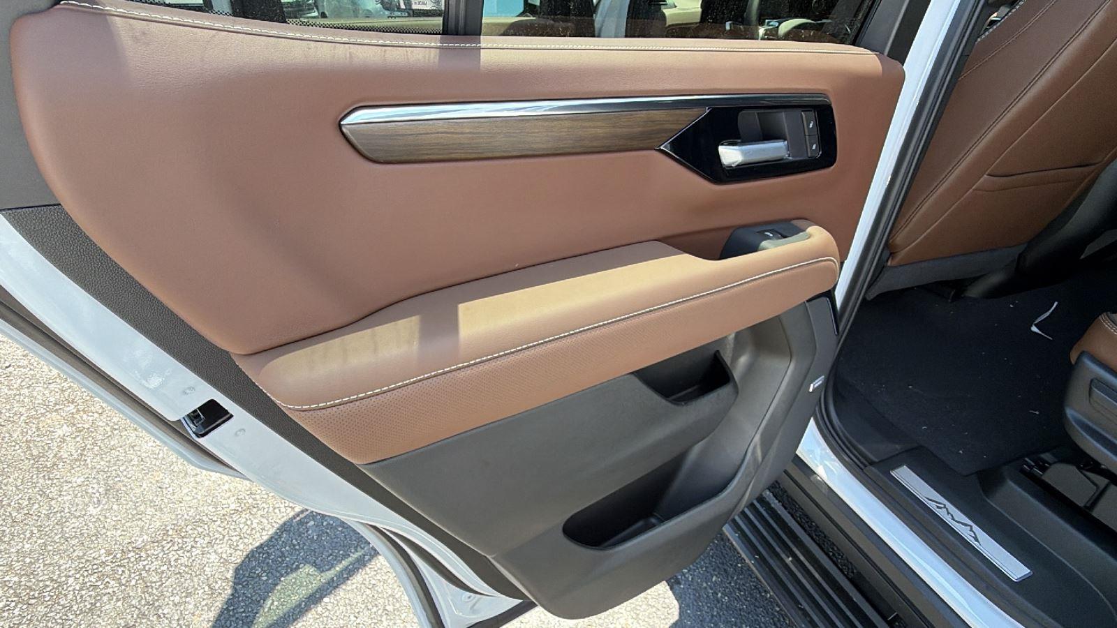 2026 Chevrolet Tahoe High Country - Photo 16